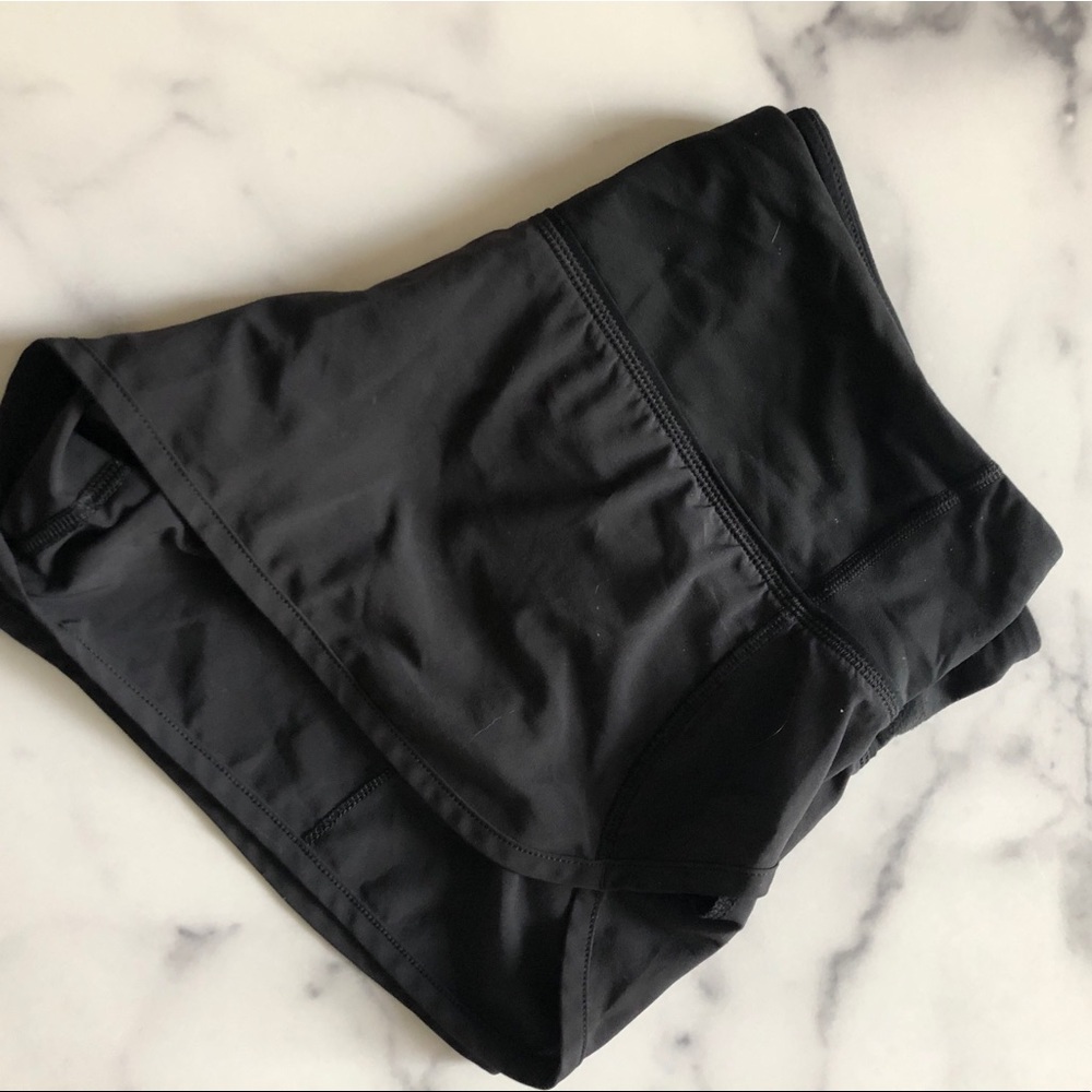 Lululemon Running Shorts